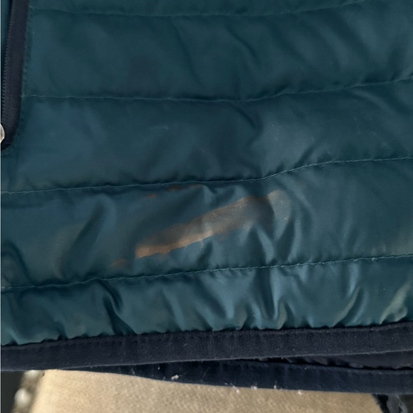 Eddie Bauer women’s down jacket - Picture 3 of 4